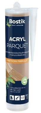 Mastic acryl parquet - joint de finition - hêtre - cart. disponible abidjan cote d'ivoire.