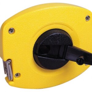 Mesure longue à ruban acier revêtement polymère, 20 m x 9,5 mm. disponible abidjan cote d'ivoire.