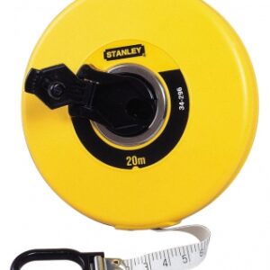 Mesure longue à ruban fibre de verre 20 m x 12,7 mm. disponible abidjan cote d'ivoire.