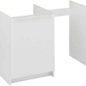 Meuble sous-évier - largeur 400 mm en 100. disponible abidjan cote d'ivoire.