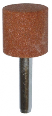 Meule cylindrique ø 20 mm - tige 6 mm. disponible abidjan cote d'ivoire.