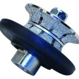 Meule de façonnage grès cérame d65 hauteur 35 mm. disponible abidjan cote d'ivoire.