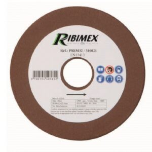 Meule de rechange pour affûteuse prs650 - prim45 : ø 108 x 4,5 x 23,2 mm. disponible abidjan cote d'ivoire.