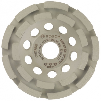 Meule diamant best beton - ø 125 mm. disponible abidjan cote d'ivoire.