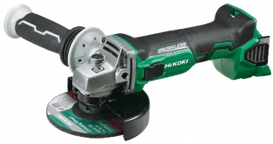 Meuleuse ø125mm 18v 5ah nue. disponible abidjan cote d'ivoire.