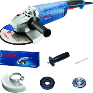 Meuleuse angulaire de 230 mm gws 2400 p professional avec protection switch. disponible abidjan cote d'ivoire.