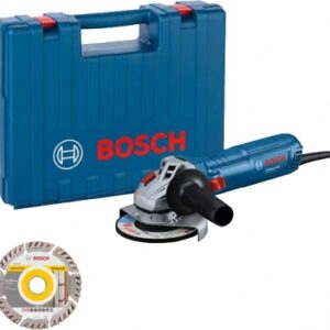 Meuleuse angulaire gws 12-125 professional. disponible abidjan cote d'ivoire.