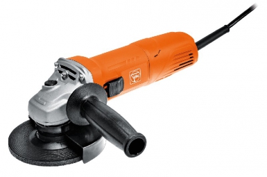 Meuleuse d'angle compacte ø 125 mm wsg 7-125. disponible abidjan cote d'ivoire.