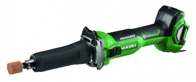 Meuleuse droite nue à main électronique sans fil gp18daw5z. disponible abidjan cote d'ivoire.