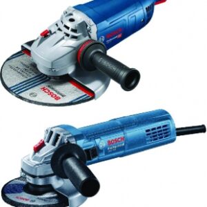 Meuleuses lot de 2 - gws 22-230 p + gws 880 coffret standard. disponible abidjan cote d'ivoire.