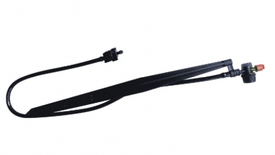 Micro asperseur 180° tuyau + pique. disponible abidjan cote d'ivoire.