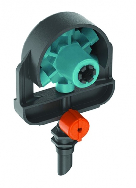 Micro-asperseur multi-surfaces 6 en 1 - lot de 2 micro-asperseurs - réf. disponible abidjan cote d'ivoire.