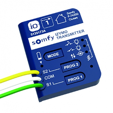 Micro-émetteur io. disponible abidjan cote d'ivoire.