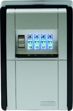 Mini coffre-fort 4 chiffres keygarage™ 787 led b/wall mounting keygarage (art. disponible abidjan cote d'ivoire.