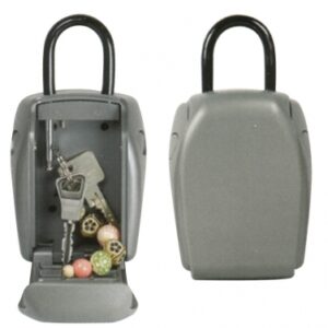 Mini coffre-fort avec anse acier cémenté porte de prot. disponible abidjan cote d'ivoire.