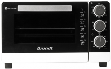 Mini four 21l brandt   fc215mw. disponible abidjan cote d'ivoire.