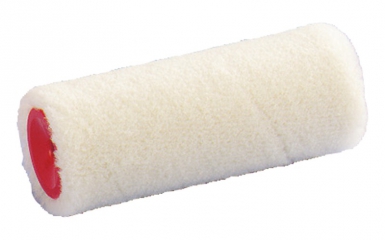 Mini-manchon laqueurs velours ø 30 mm - pure laine 4 mm - 110 mm. disponible abidjan cote d'ivoire.