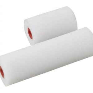 Mini-manchon travaux courants mousse polyester bords droits - 110 mm. disponible abidjan cote d'ivoire.
