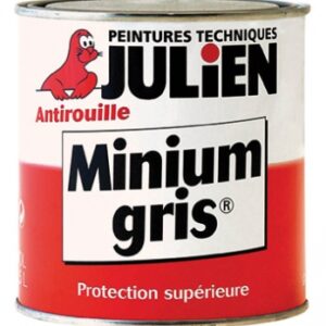 Minium gris - antirouille supérieur de haute qualité - col. disponible abidjan cote d'ivoire.