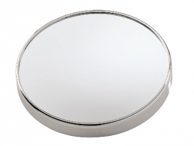 Miroir rond grossissant ø 20 cm - pose ventouse. disponible abidjan cote d'ivoire.