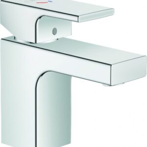 Mitigeur de lavabo 70 coolstart avec tirette et vidage synthétique. disponible abidjan cote d'ivoire.