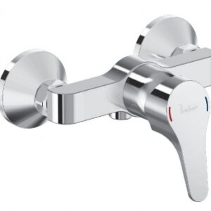 Mitigeur douche mural ulysse - chromé. disponible abidjan cote d'ivoire.