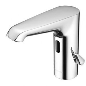 Mitigeur lavabo électronique xeris e hd-m - chr. disponible abidjan cote d'ivoire.