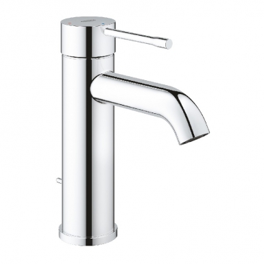 Mitigeur lavabo monotrou essence nouveau taille s - finition chromé. disponible abidjan cote d'ivoire.