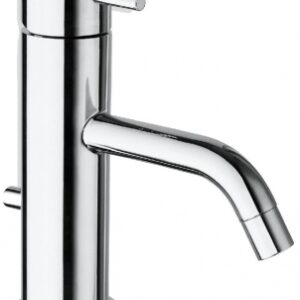 Mitigeur lavabo monotrou triverde - chromé. disponible abidjan cote d'ivoire.