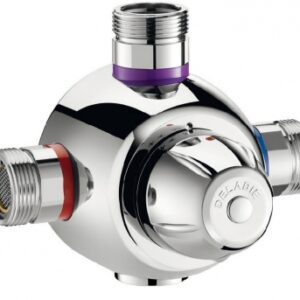 Mitigeur premix confort 55 - m 20x27 - débit 55 l/mn - hauteur 60. disponible abidjan cote d'ivoire.