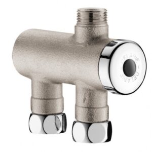 Mitigeur premix nano - débit 7 l/mn - longueur 75. disponible abidjan cote d'ivoire.