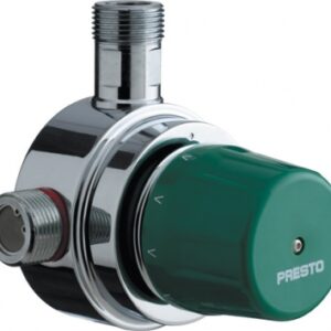Mitigeur prestotherm 55l - débit 55 l/mn à 3 bar (3/4"). disponible abidjan cote d'ivoire.