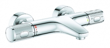 Mitigeur thm bain / douche grohtherm 1000 performance grohe. disponible abidjan cote d'ivoire.