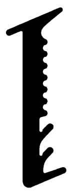 Ml de joint de vitrage ext. disponible abidjan cote d'ivoire.