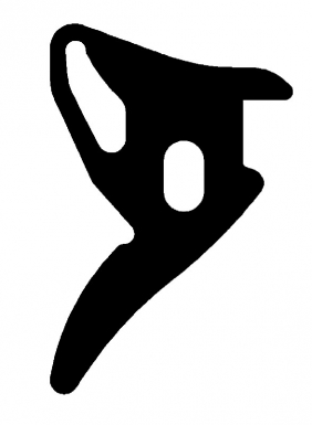 Ml de joint de vitrage int. disponible abidjan cote d'ivoire.