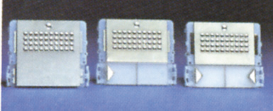 Module prééquipées pour hp-micro - 1 bp - dim. disponible abidjan cote d'ivoire.