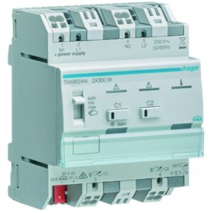 Module txa662an 2 sorties var. disponible abidjan cote d'ivoire.