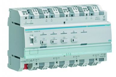 Module txa664an 4 sorties var. disponible abidjan cote d'ivoire.