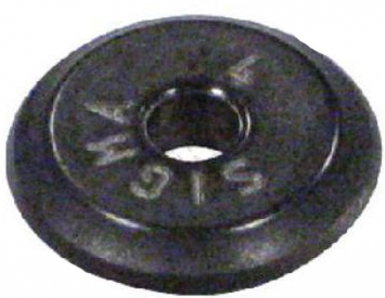 Molette au carbure diamètre 12 mm. disponible abidjan cote d'ivoire.