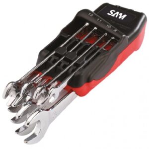 Monture de 8 cles mixtes. disponible abidjan cote d'ivoire.