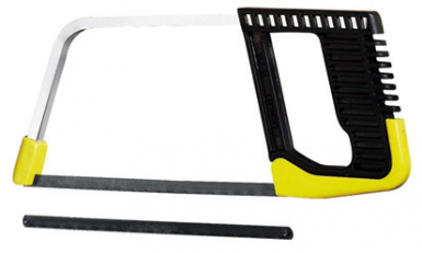 Monture de scie à métaux junior - lame 150 mm. disponible abidjan cote d'ivoire.