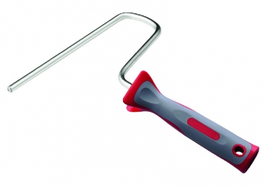 Monture montage rapide 180 mm - poignée creuse bi-matière. disponible abidjan cote d'ivoire.