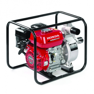 Motopompe wb20xt 4 drx - moteur honda 4t gx 120 - 118 cm3. disponible abidjan cote d'ivoire.