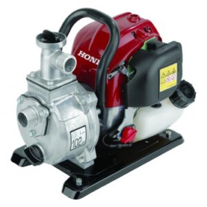 Motopompe wx 10 - moteur honda 4t gx 25 - 25 cm3. disponible abidjan cote d'ivoire.