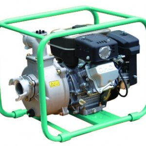 Motopompes eaux claires à moyennement chargées tp 36 ex ø du raccord d'apiration/refoulement 50 mm (2"). disponible abidjan cote d'ivoire.