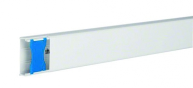 Moulure ata 12x1x50 avec couvercle standard 1 compartiment lg. disponible abidjan cote d'ivoire.