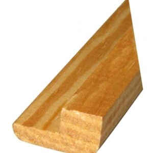 Moulure pour faience pin 15x28 mm lg. disponible abidjan cote d'ivoire.