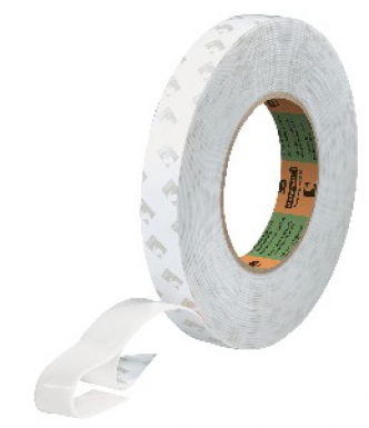 Mousse adhésif double face acrylique a1179 - fixation profilés, raidisseurs - blc. disponible abidjan cote d'ivoire.