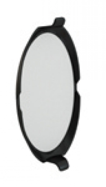 Moustiquaire ø 125 mm adaptable sur grille de ventilation design. disponible abidjan cote d'ivoire.