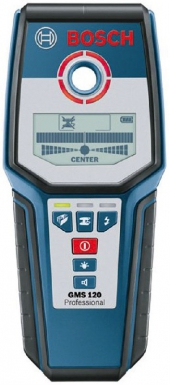 Multidétecteur de matériaux gms 120. disponible abidjan cote d'ivoire.